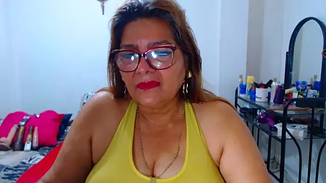 maturehot649 online show from 02.25.26