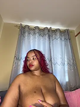 Linahlove online show from 04.11.26