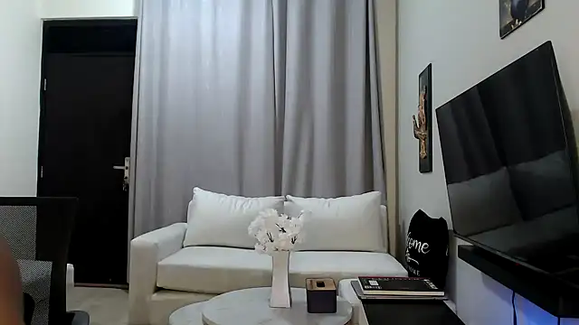 Horny princes online show from 03.26.26