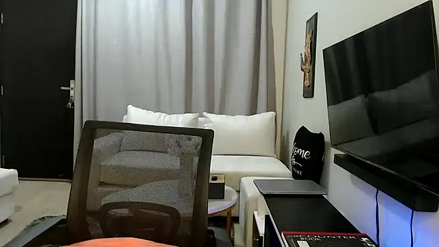 Horny princes online show from 03.26.26