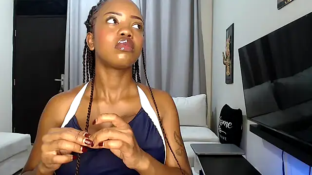 Horny princes online show from 03.27.26