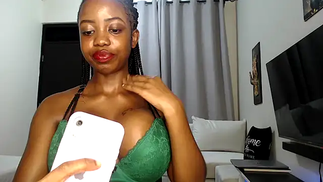 Horny princes online show from 05.24.26