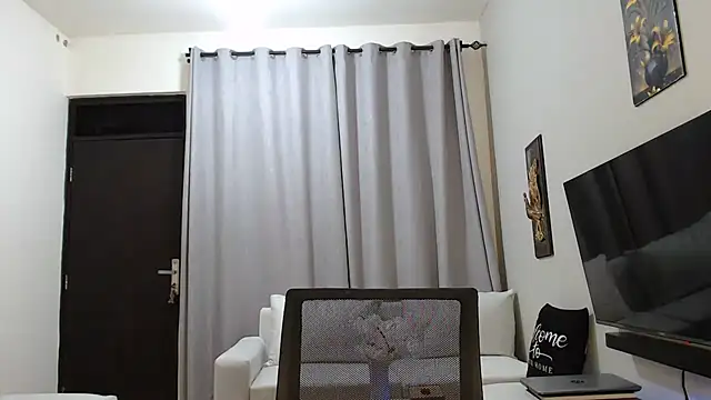 Horny princes online show from 06.20.26