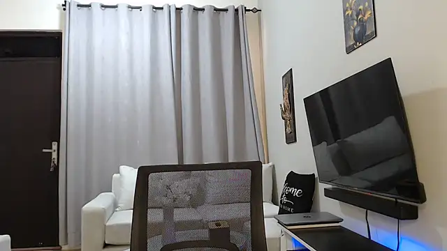 Horny princes online show from 06.21.26