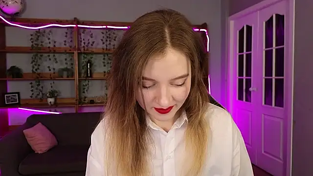 Ksuhesa online show from 02.23.26