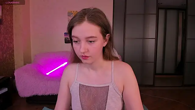 Ksuhesa online show from 03.08.26