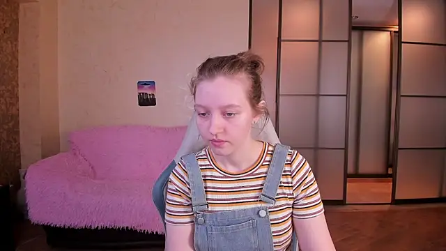 Ksuhesa online show from 03.21.26