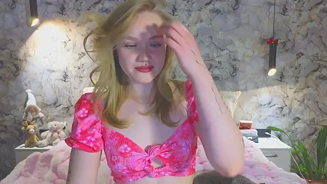 Aurora Golden1 online show from 01.19.26