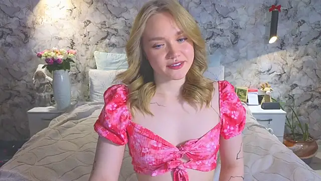 Aurora Golden1 online show from 04.16.26