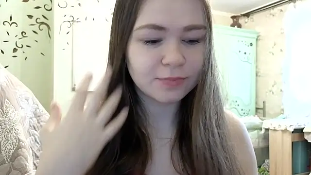 Snapshot of LucyZeph chatting on 01.23.25 LucyZeph online show from 01.23.25