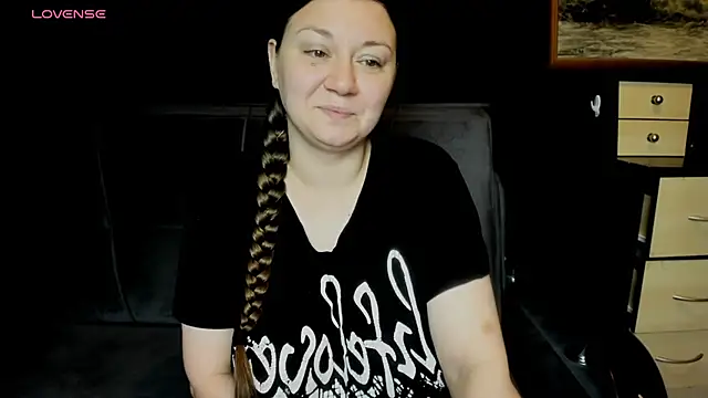 Snapshot of AlisaBacker chatting on 07.18.26 AlisaBacker online show from 07.18.26