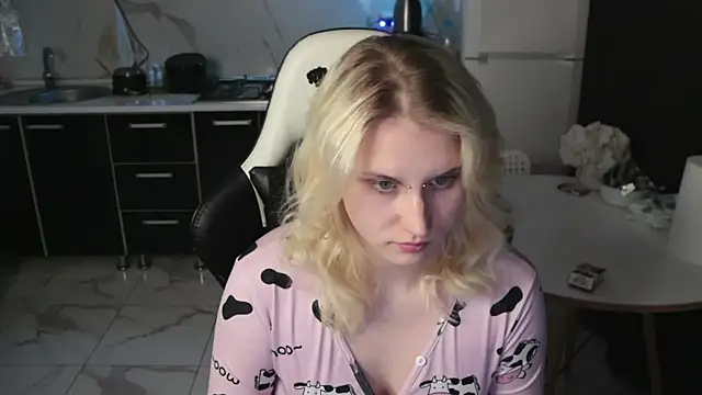 MertyXX online show from 04.16.26