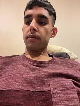 Snapshot of Kbadjauri chatting on 10.16.25 Kbadjauri online show from 10.16.25