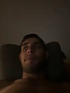 Snapshot of Kbadjauri chatting on 10.31.25 Kbadjauri online show from 10.31.25