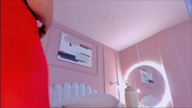 lia ass  online show from 01.23.25