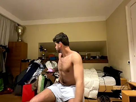 cubalibre02 online show from 12.13.25