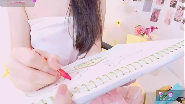 Embez-Damdang online show from 12.14.24