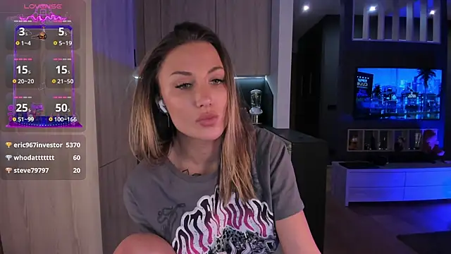 Snapshot of seilyfox chatting on 03.05.25 seilyfox online show from 03.05.25