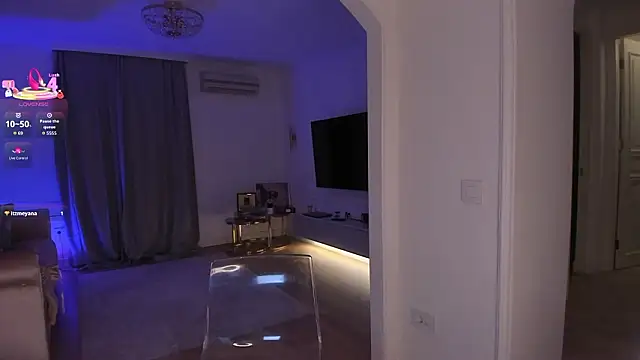 seilyfox online show from 02.01.26