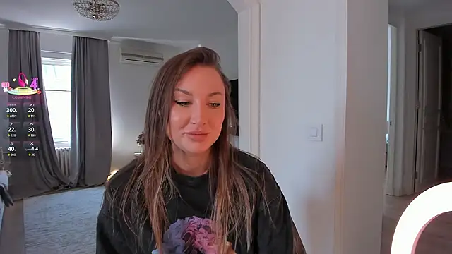 seilyfox online show from 03.10.26