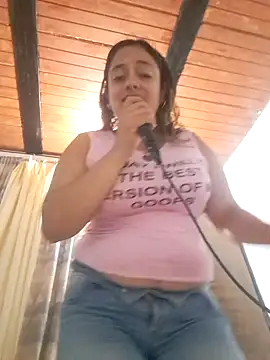  MaripossaSexy  online show from 01.18.25