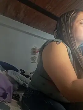  MaripossaSexy  online show from 03.22.26