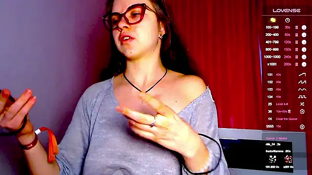 Sarah HS online show from 12.14.24