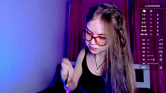 Sarah HS online show from 12.22.24