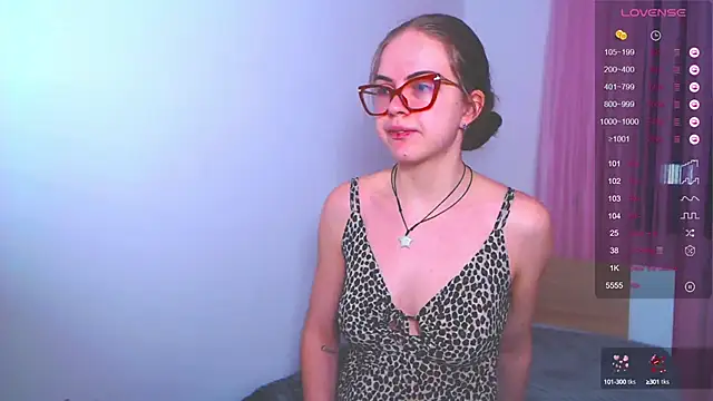 Sarah HS online show from 03.13.25