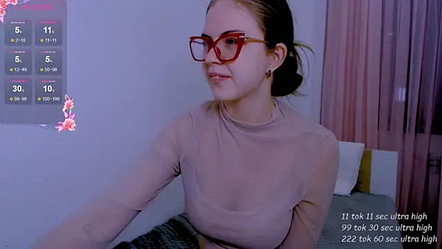 Sarah HS online show from 05.13.26