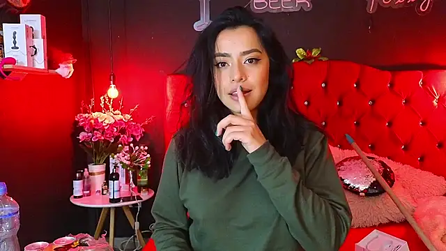 foxxy nasty online show from 12.28.24