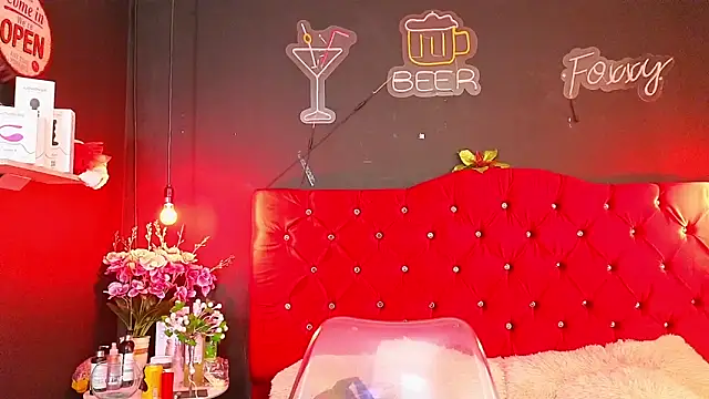 foxxy nasty online show from 12.31.24