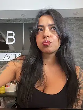 foxxy nasty online show from 09.20.25