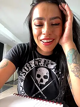 foxxy nasty online show from 09.23.25