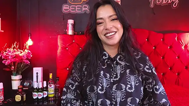 foxxy nasty online show from 12.01.25