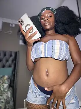 Candy-Heart online show from 02.13.26