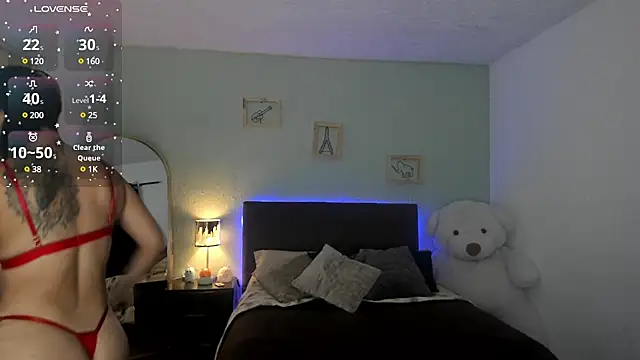 kristen kassi online show from 01.30.25