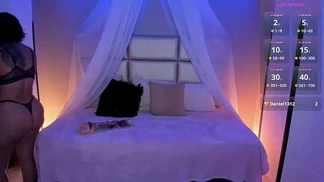 kristen kassi online show from 10.15.25