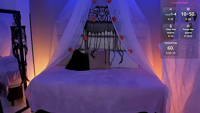 kristen kassi online show from 10.16.25