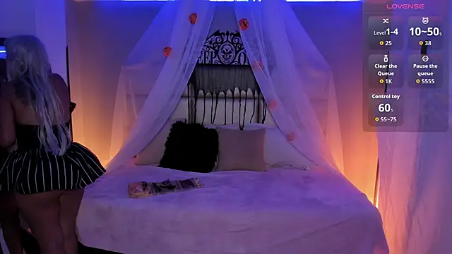 kristen kassi online show from 10.31.25