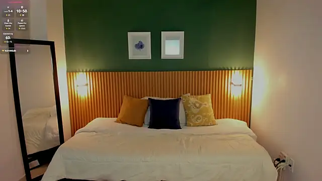 kristen kassi online show from 04.15.26