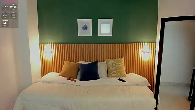 kristen kassi online show from 04.21.26