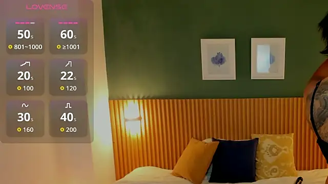 kristen kassi online show from 05.25.26
