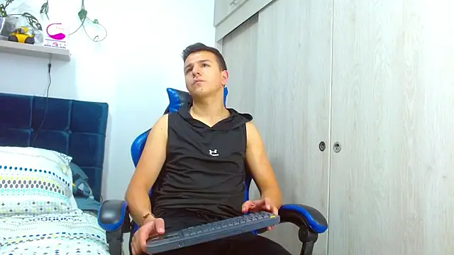 flint ryan online show from 02.23.26