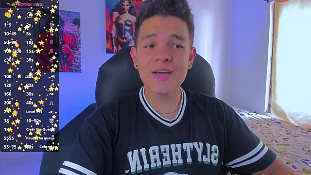 Dunkan Kravitz online show from 11.01.25