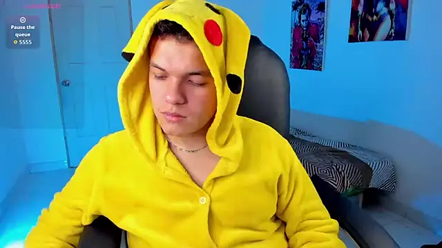 Dunkan Kravitz online show from 02.02.26