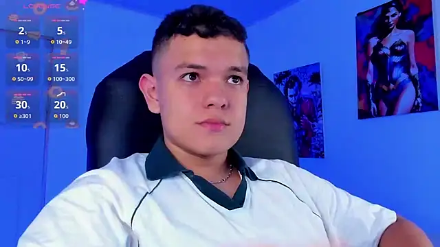 Dunkan Kravitz online show from 02.11.26