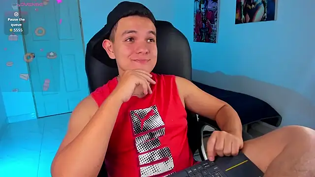 Dunkan Kravitz online show from 02.27.26