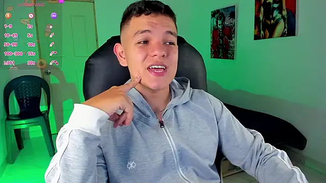 Dunkan Kravitz online show from 03.01.26