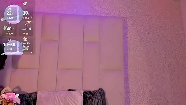 Snapshot of Summer_walkerr chatting on 02.08.25 Summer walkerr online show from 02.08.25